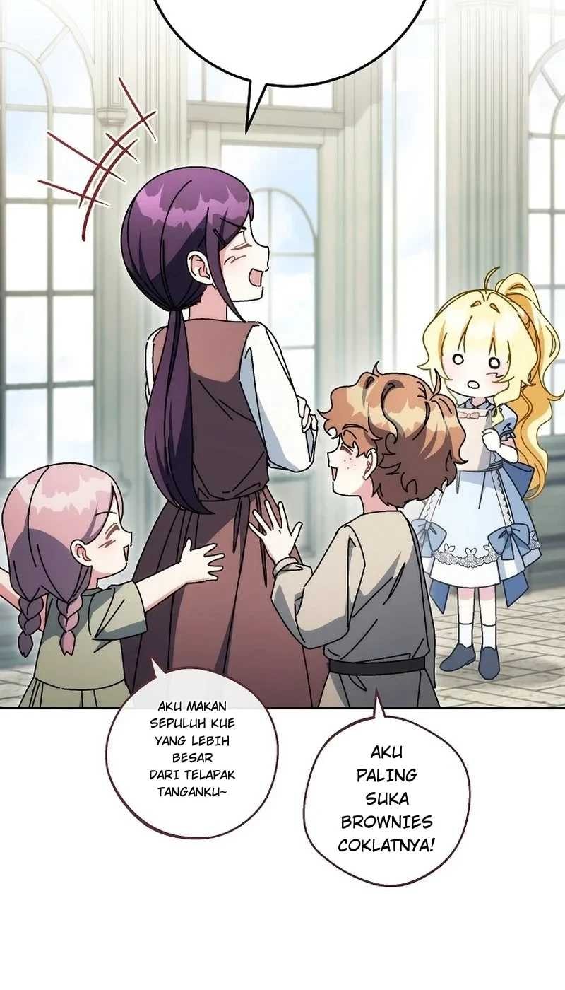 Baca Can I Cry Now? Chapter 51 Bahasa Indonesia page 72