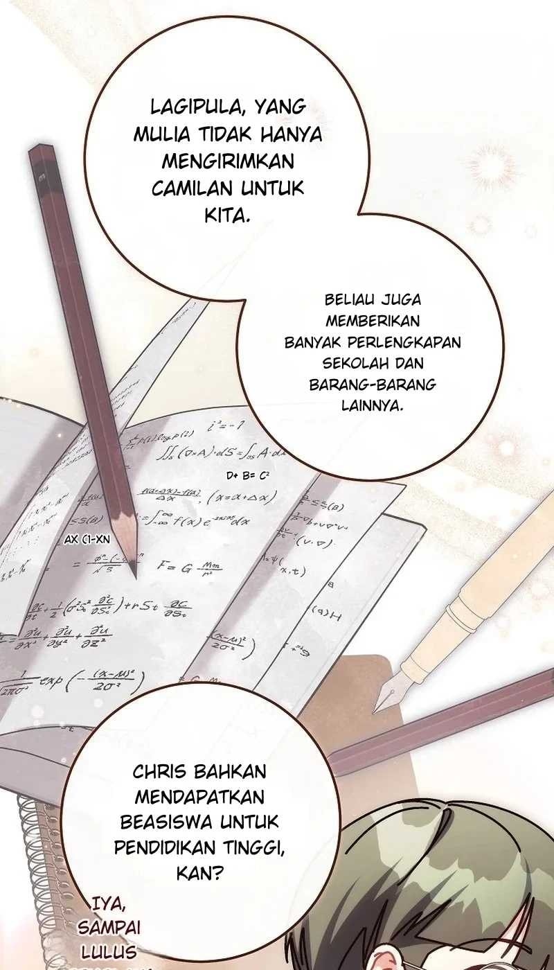 Baca Can I Cry Now? Chapter 51 Bahasa Indonesia page 78