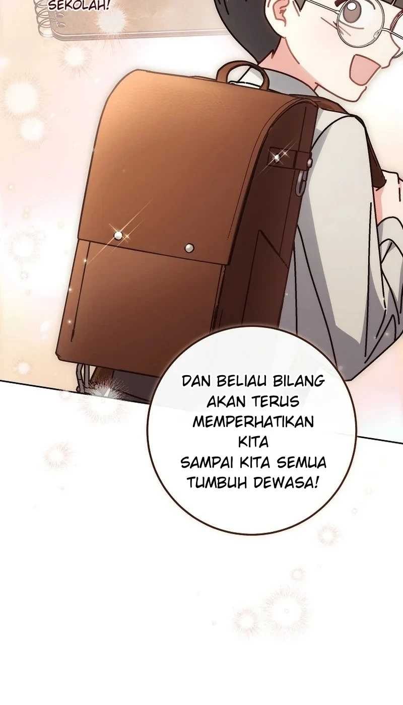 Baca Can I Cry Now? Chapter 51 Bahasa Indonesia page 80
