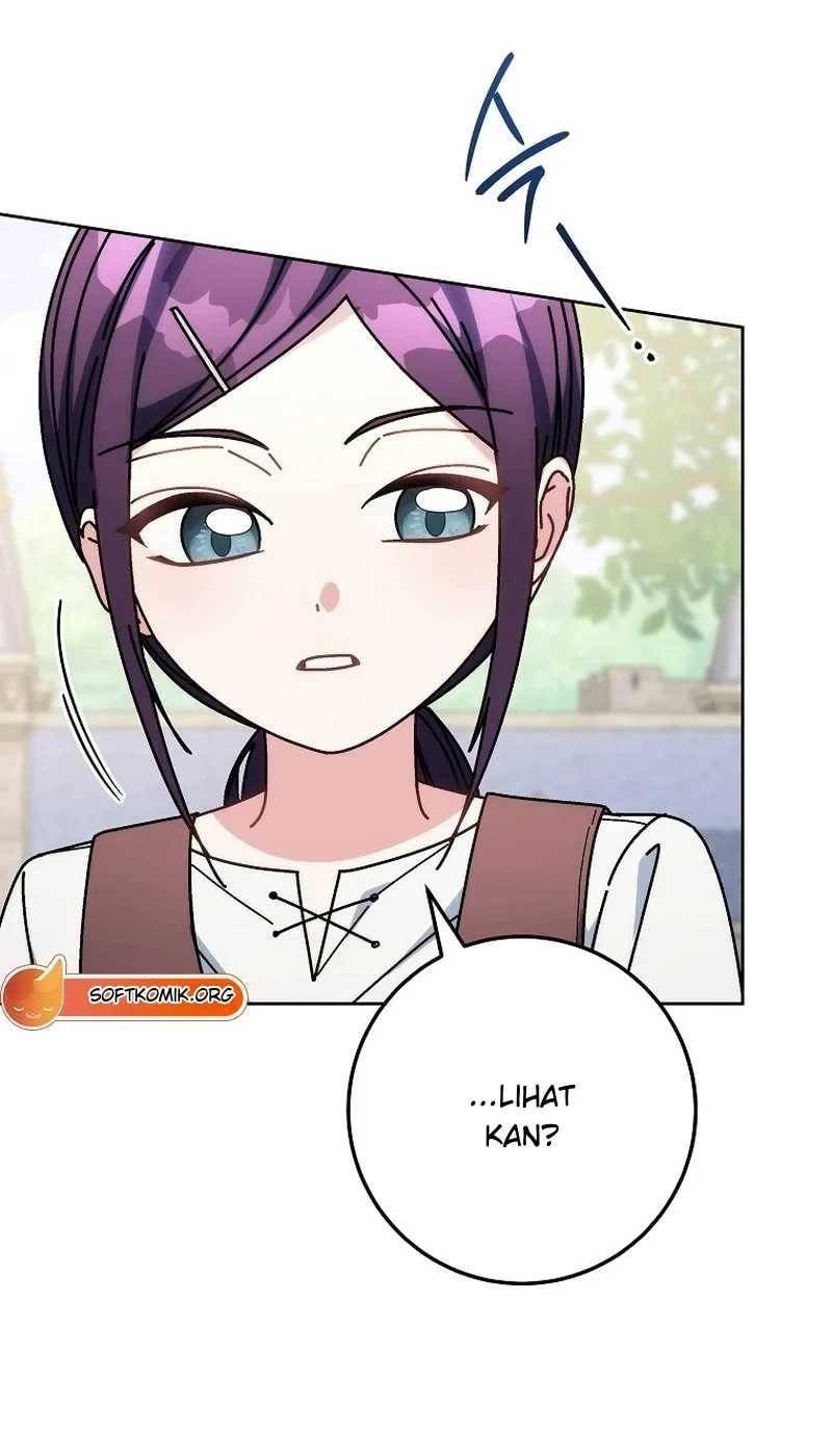 Baca Can I Cry Now? Chapter 51 Bahasa Indonesia page 82
