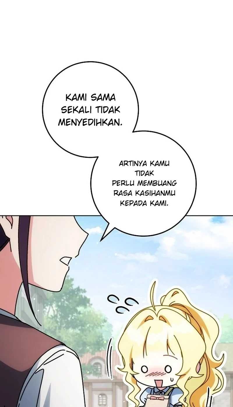 Baca Can I Cry Now? Chapter 51 Bahasa Indonesia page 84