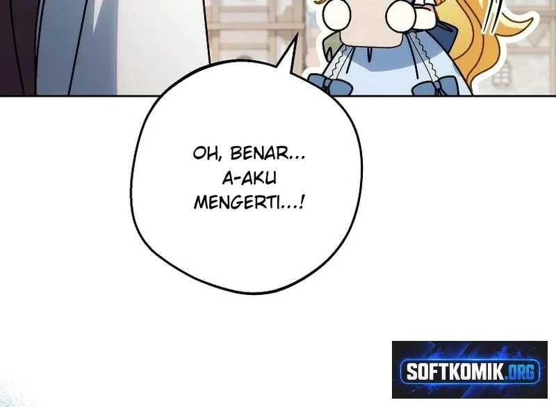 Baca Can I Cry Now? Chapter 51 Bahasa Indonesia page 86