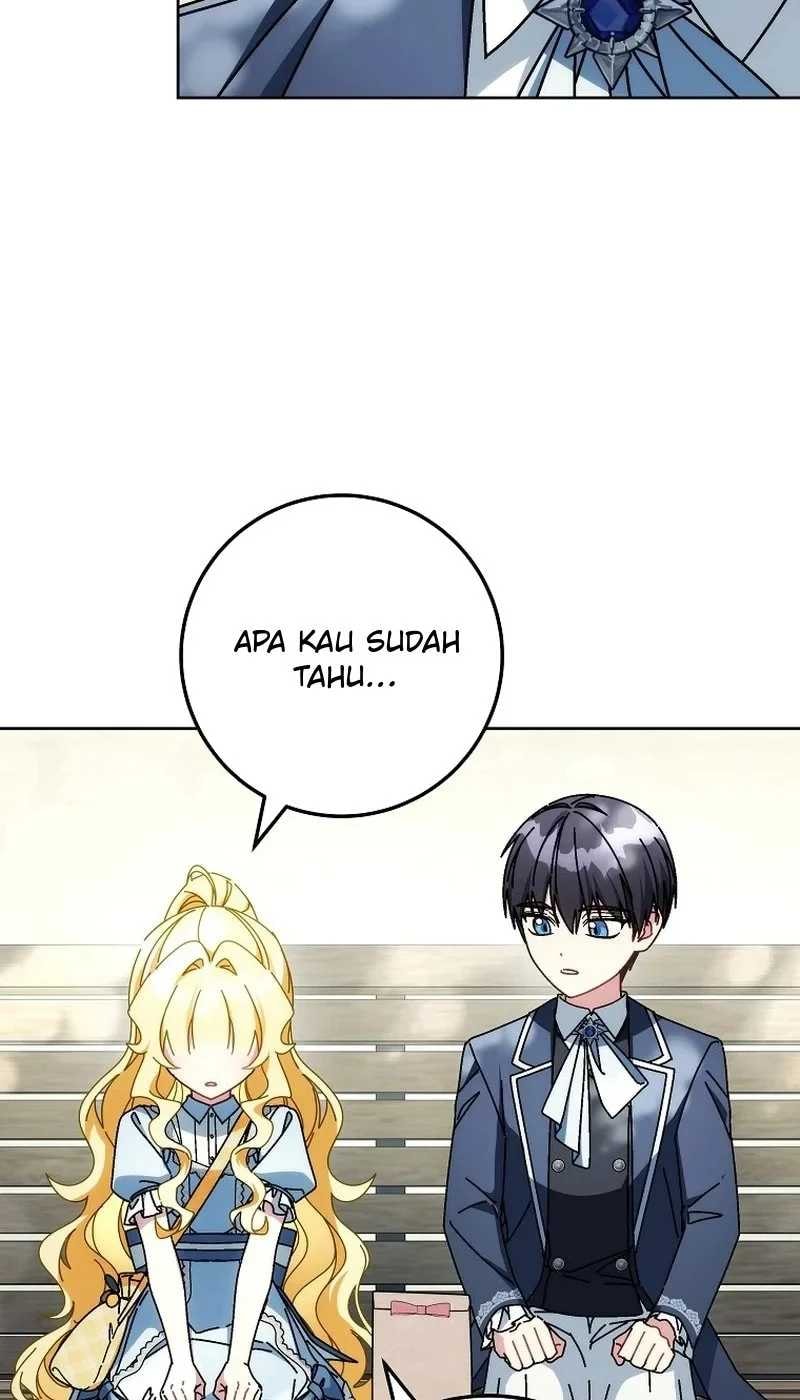 Baca Can I Cry Now? Chapter 51 Bahasa Indonesia page 106