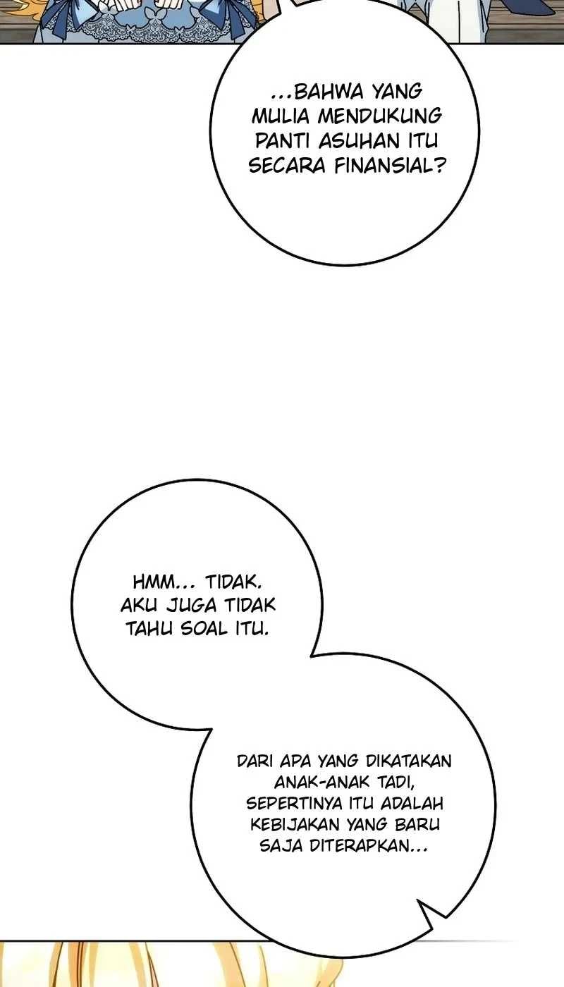 Baca Can I Cry Now? Chapter 51 Bahasa Indonesia page 108