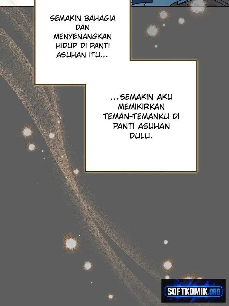 Baca Can I Cry Now? Chapter 51 Bahasa Indonesia page 118
