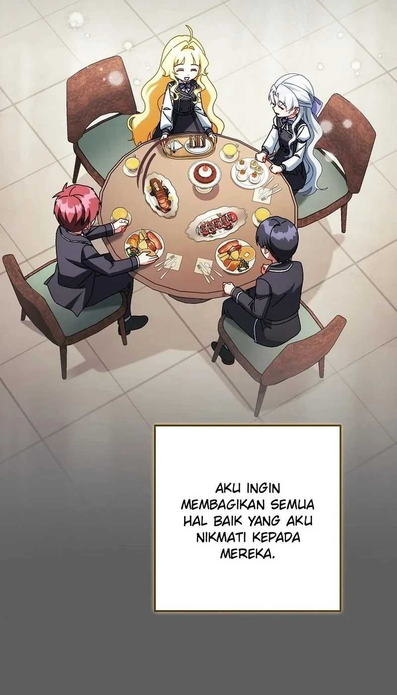 Baca Can I Cry Now? Chapter 51 Bahasa Indonesia page 124