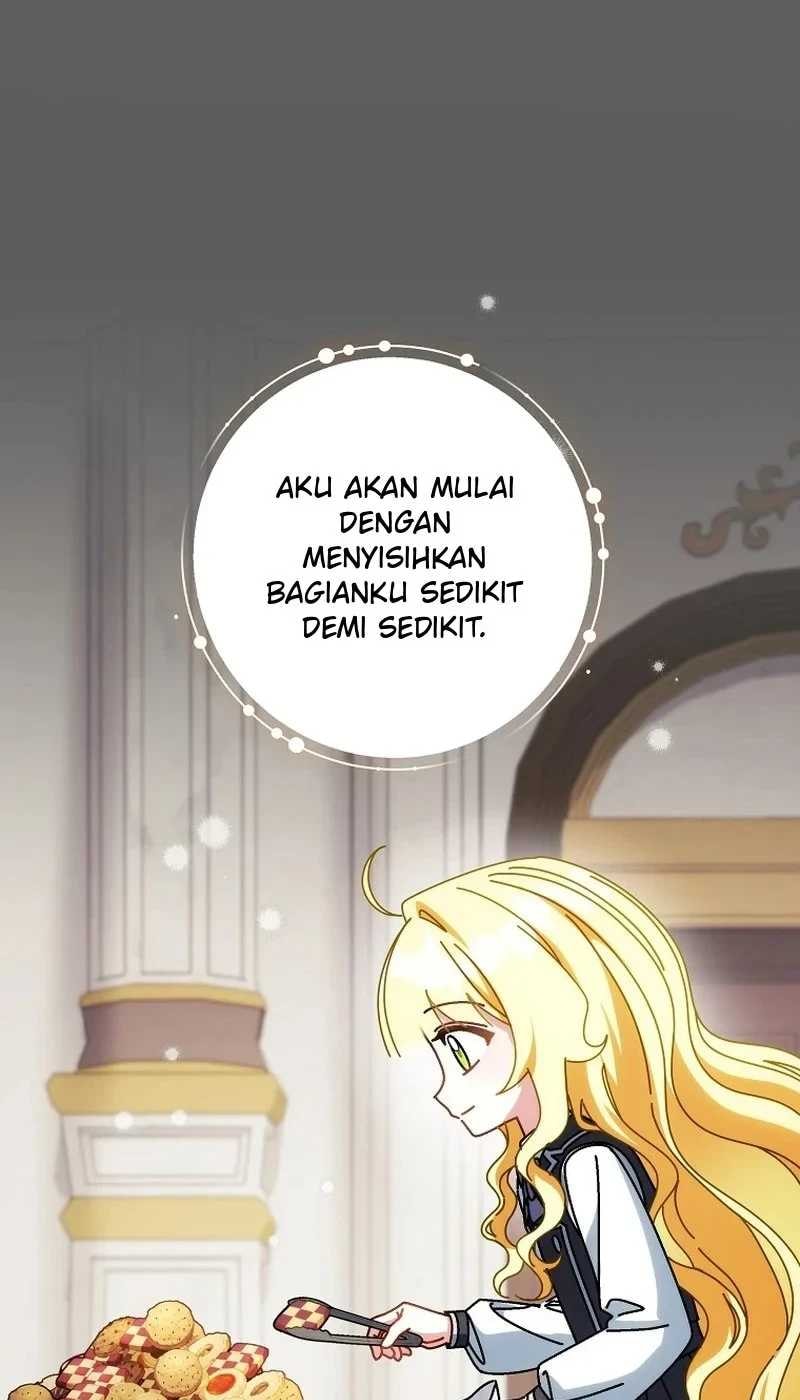 Baca Can I Cry Now? Chapter 51 Bahasa Indonesia page 126