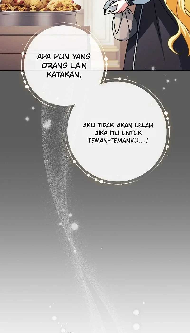 Baca Can I Cry Now? Chapter 51 Bahasa Indonesia page 128