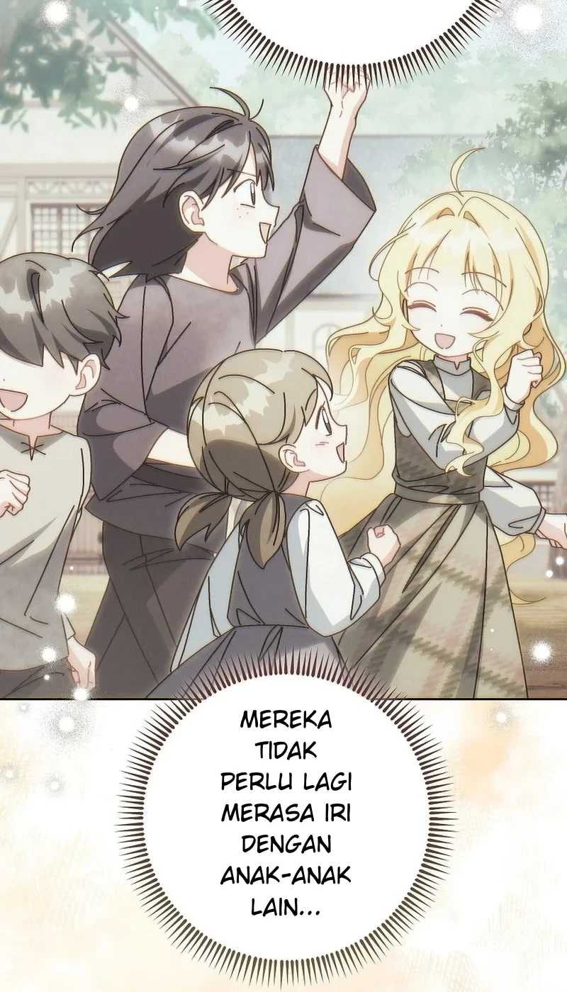 Baca Can I Cry Now? Chapter 51 Bahasa Indonesia page 138