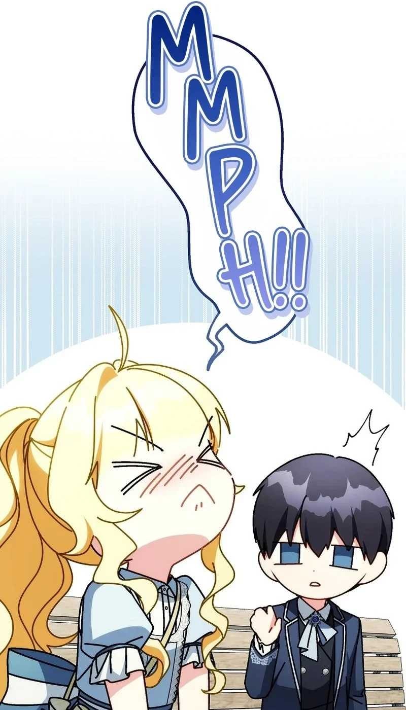 Baca Can I Cry Now? Chapter 51 Bahasa Indonesia page 144
