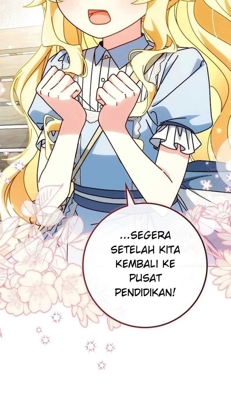 Baca Can I Cry Now? Chapter 51 Bahasa Indonesia page 150