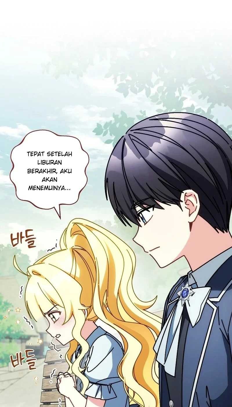 Baca Can I Cry Now? Chapter 51 Bahasa Indonesia page 152