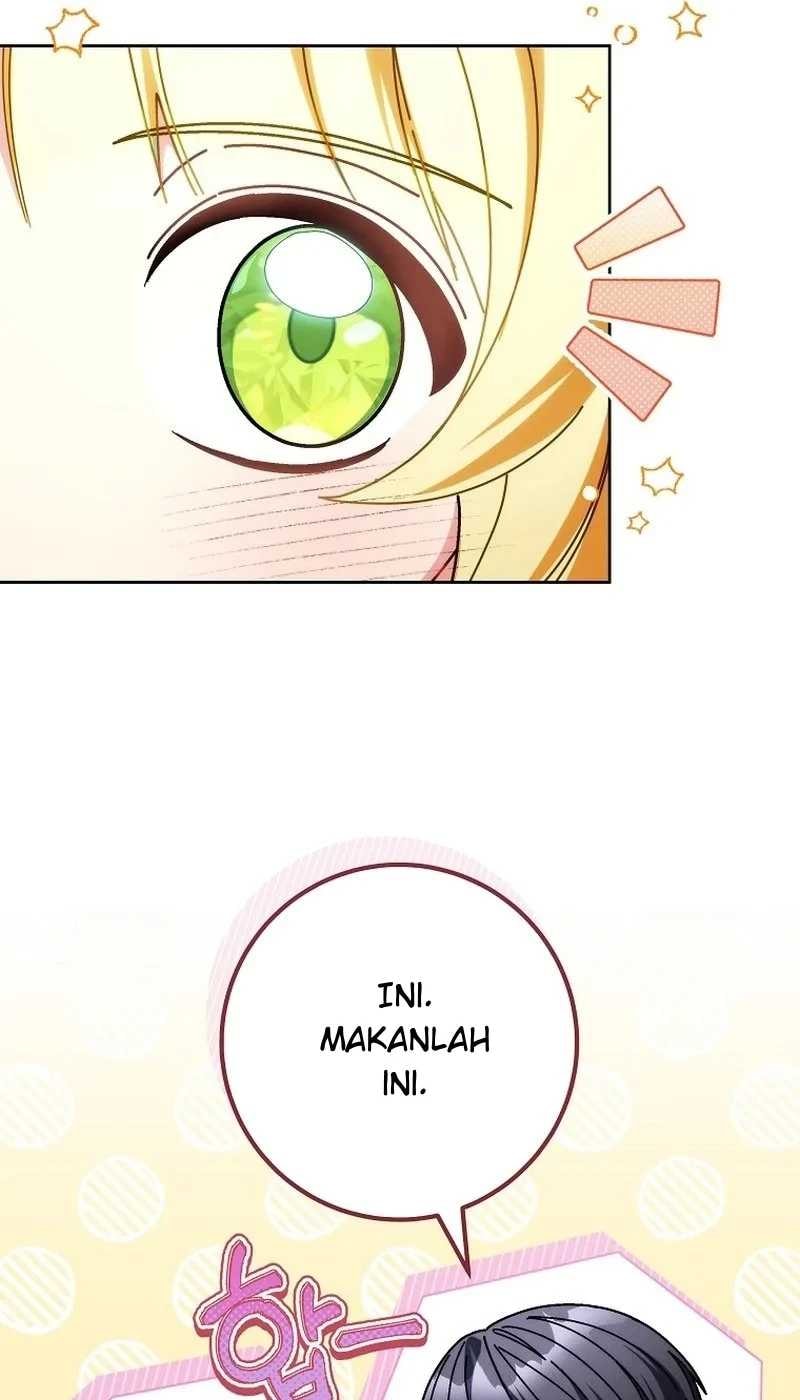 Baca Can I Cry Now? Chapter 51 Bahasa Indonesia page 156