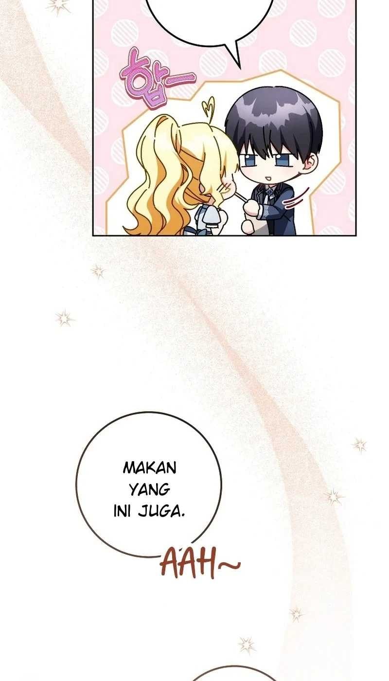 Baca Can I Cry Now? Chapter 51 Bahasa Indonesia page 164