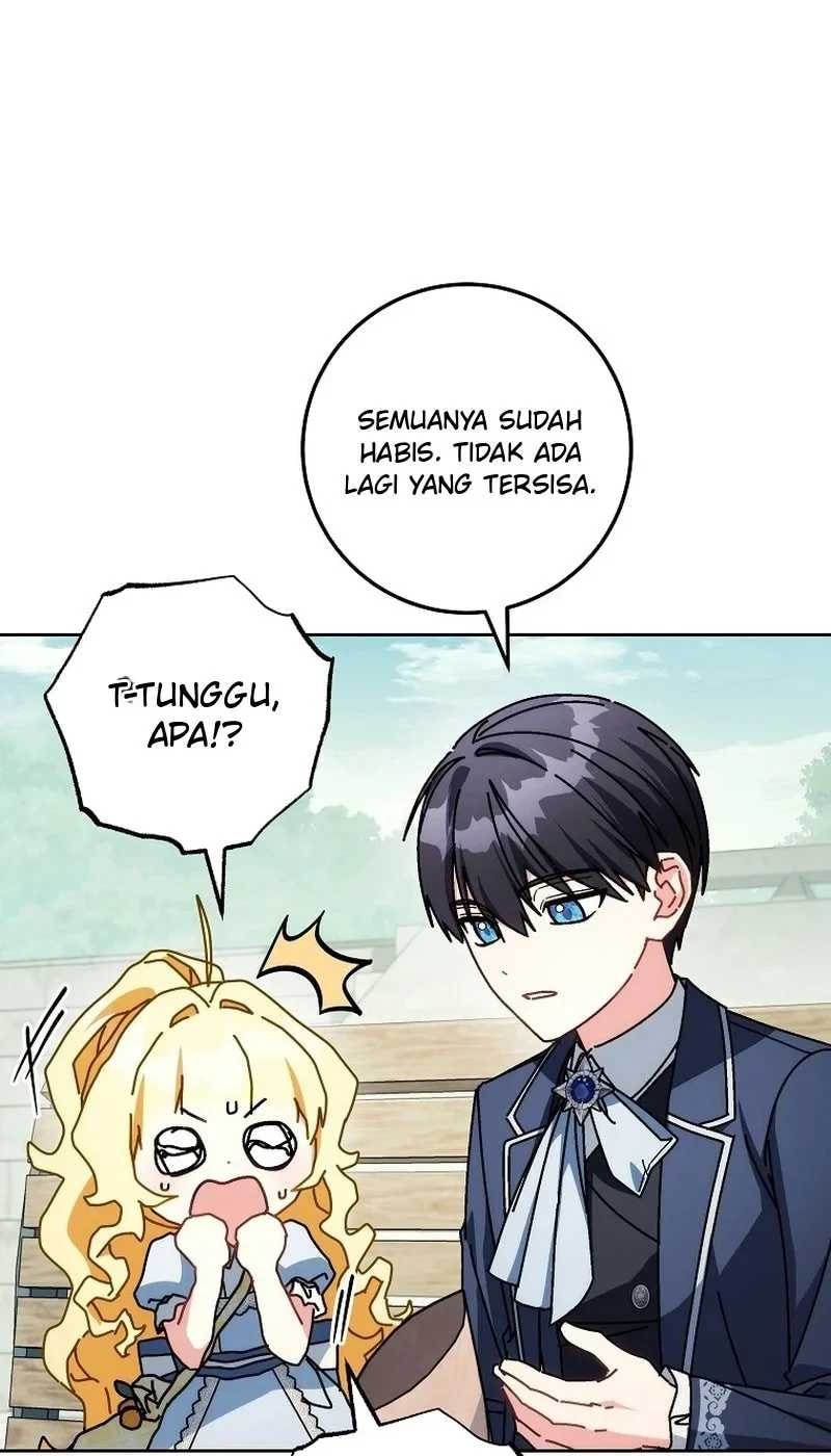 Baca Can I Cry Now? Chapter 51 Bahasa Indonesia page 170