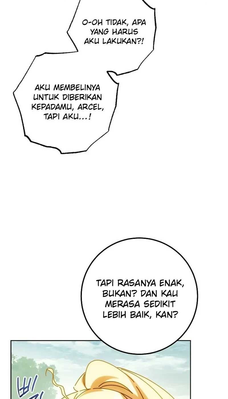 Baca Can I Cry Now? Chapter 51 Bahasa Indonesia page 172