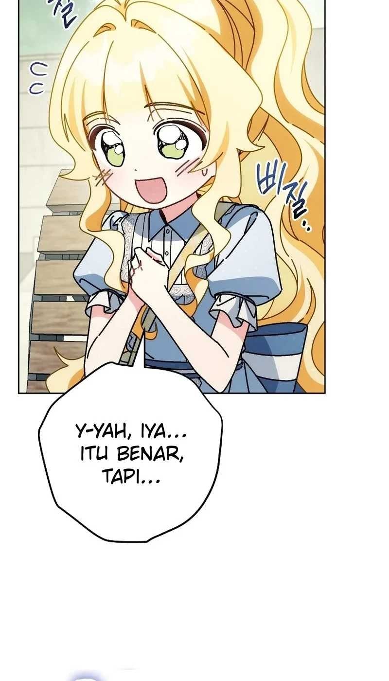 Baca Can I Cry Now? Chapter 51 Bahasa Indonesia page 174