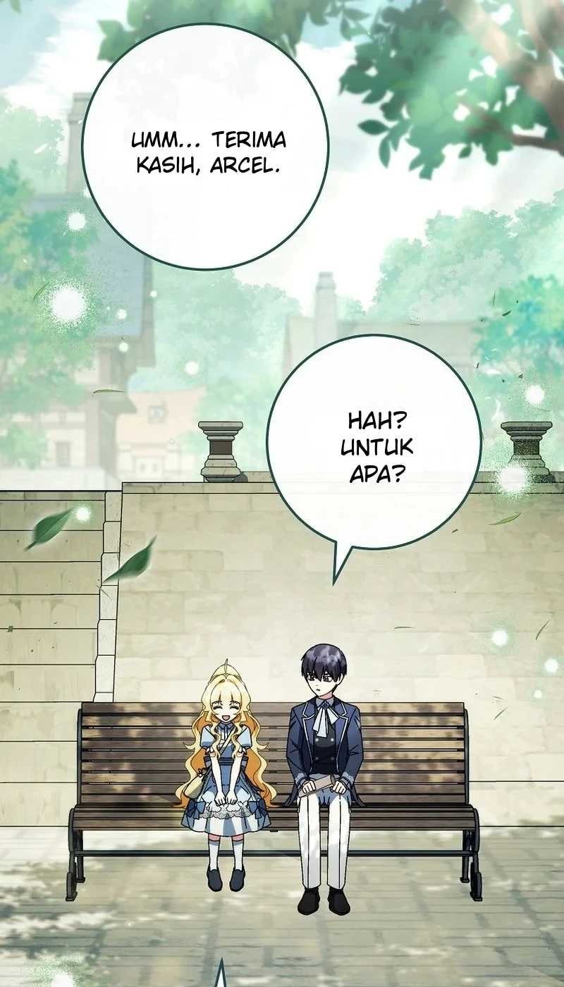 Baca Can I Cry Now? Chapter 51 Bahasa Indonesia page 184