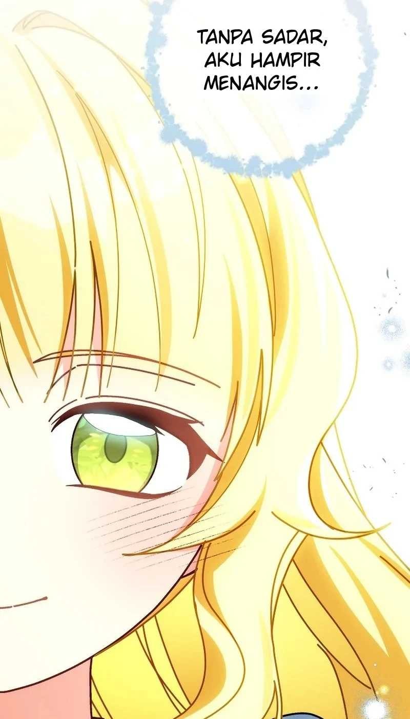 Baca Can I Cry Now? Chapter 51 Bahasa Indonesia page 188