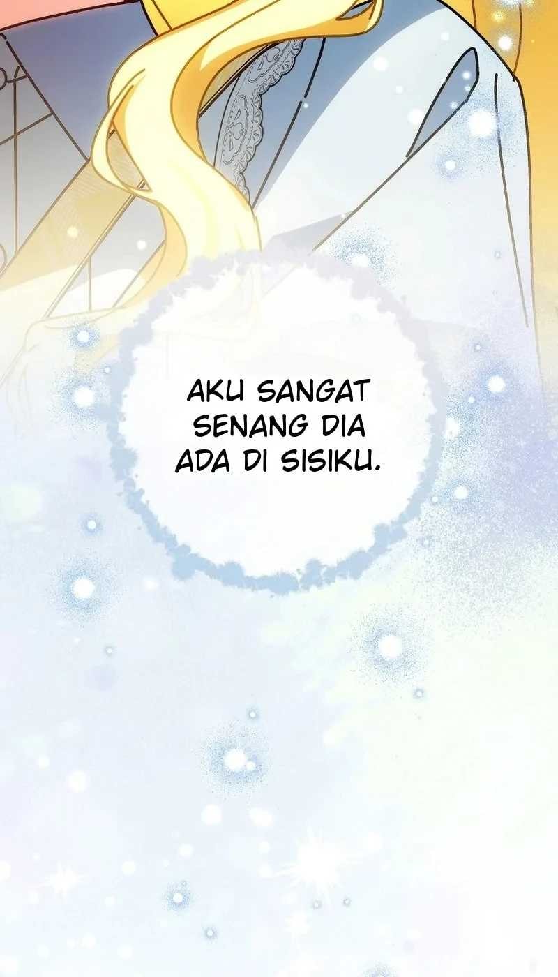 Baca Can I Cry Now? Chapter 51 Bahasa Indonesia page 190