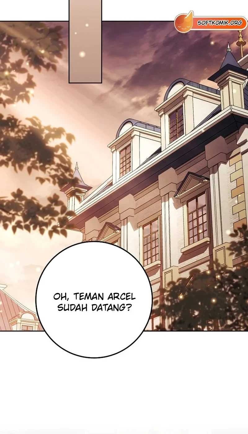 Baca Can I Cry Now? Chapter 51 Bahasa Indonesia page 194