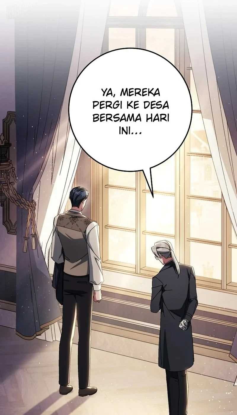 Baca Can I Cry Now? Chapter 51 Bahasa Indonesia page 196