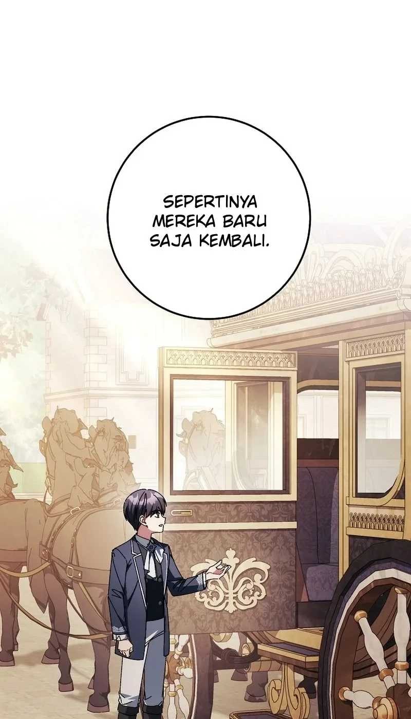 Baca Can I Cry Now? Chapter 51 Bahasa Indonesia page 202