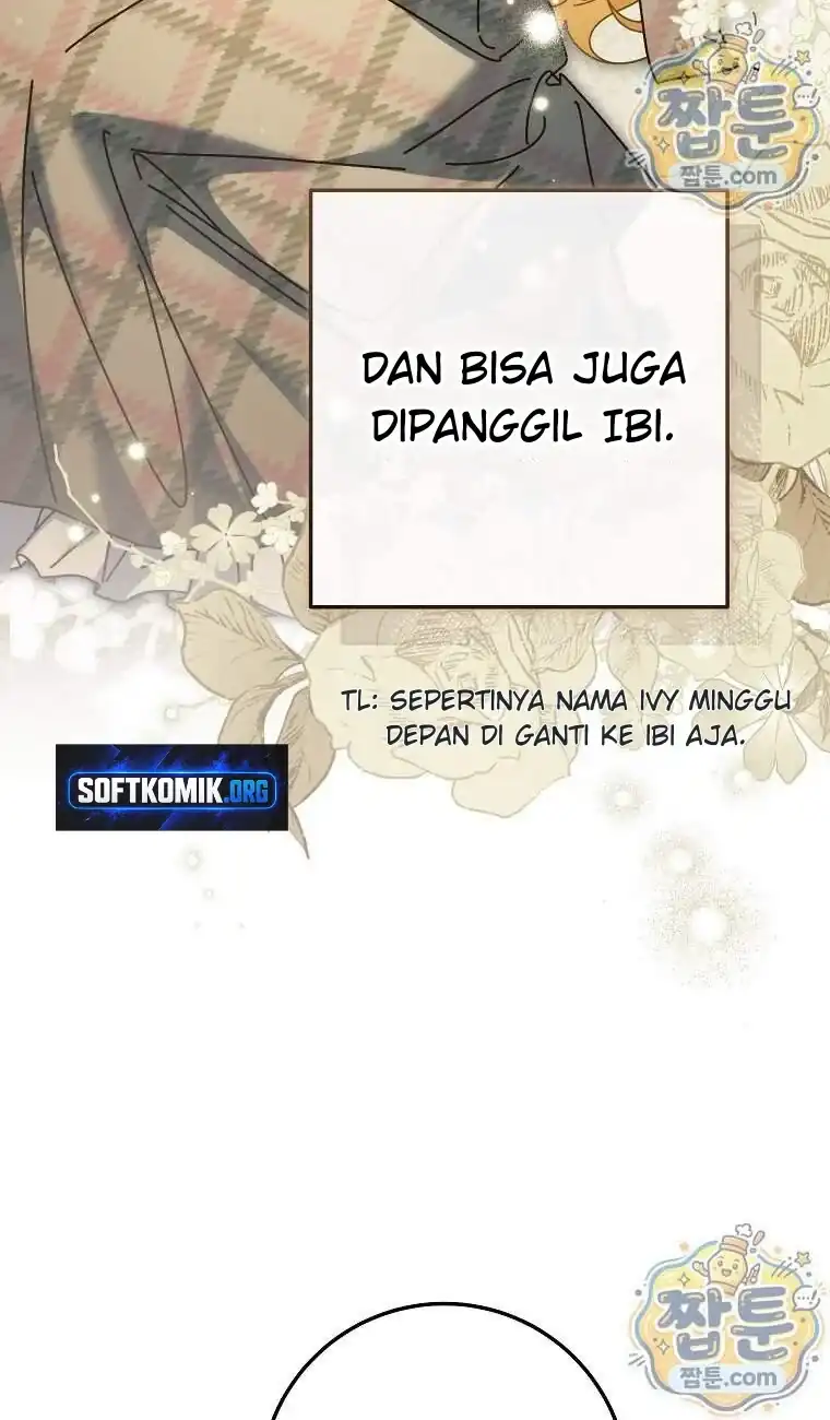Baca Can I Cry Now? Chapter 52 Bahasa Indonesia page 204