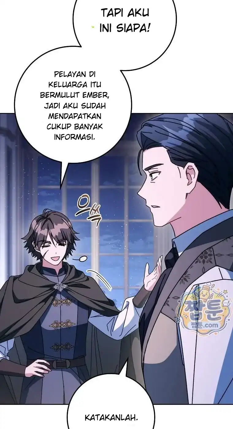 Baca Can I Cry Now? Chapter 52 Bahasa Indonesia page 206
