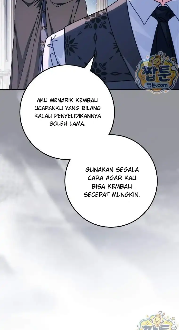 Baca Can I Cry Now? Chapter 52 Bahasa Indonesia page 218