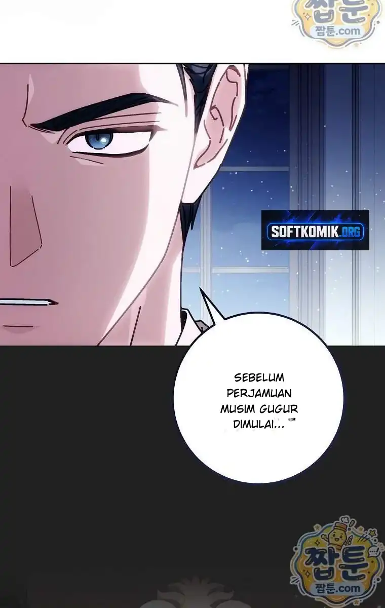 Baca Can I Cry Now? Chapter 52 Bahasa Indonesia page 220