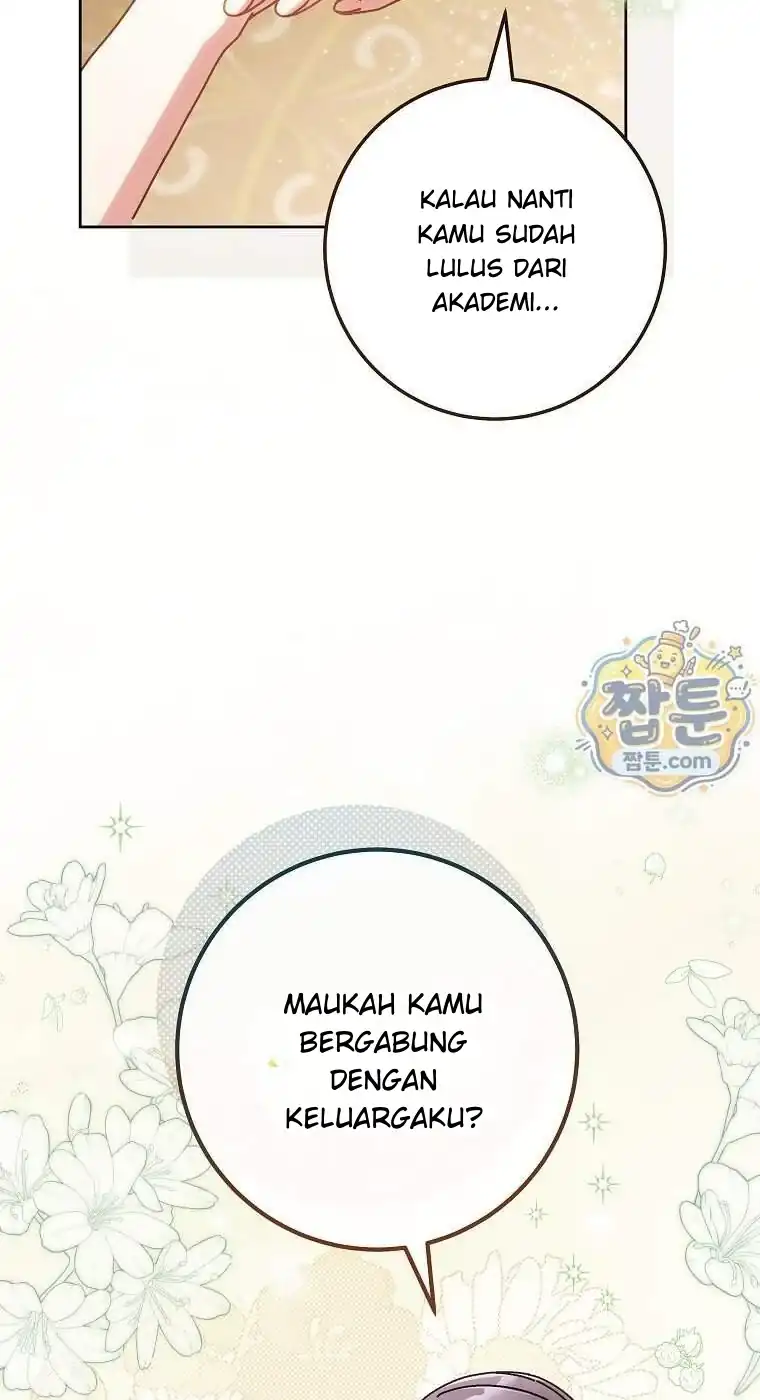 Baca Can I Cry Now? Chapter 52 Bahasa Indonesia page 32