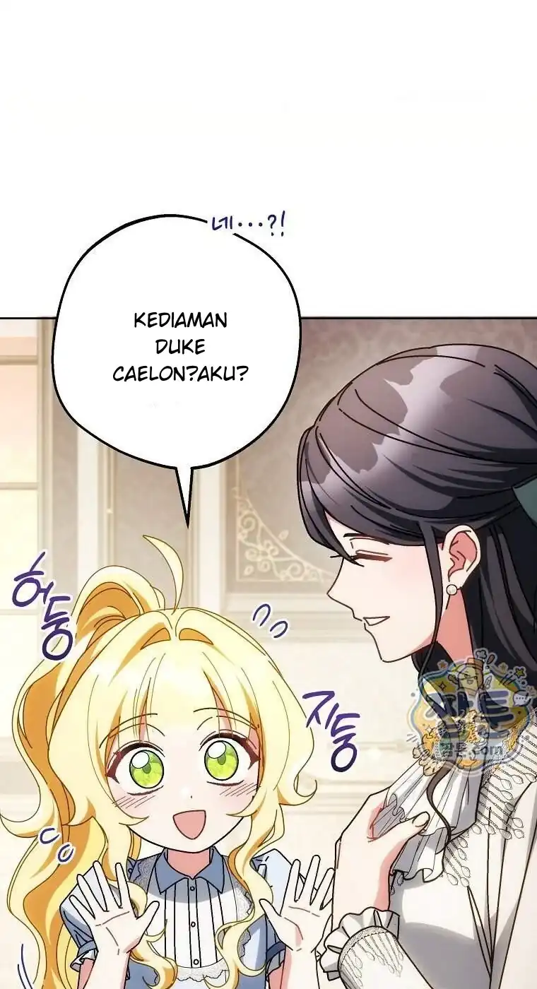 Baca Can I Cry Now? Chapter 52 Bahasa Indonesia page 38