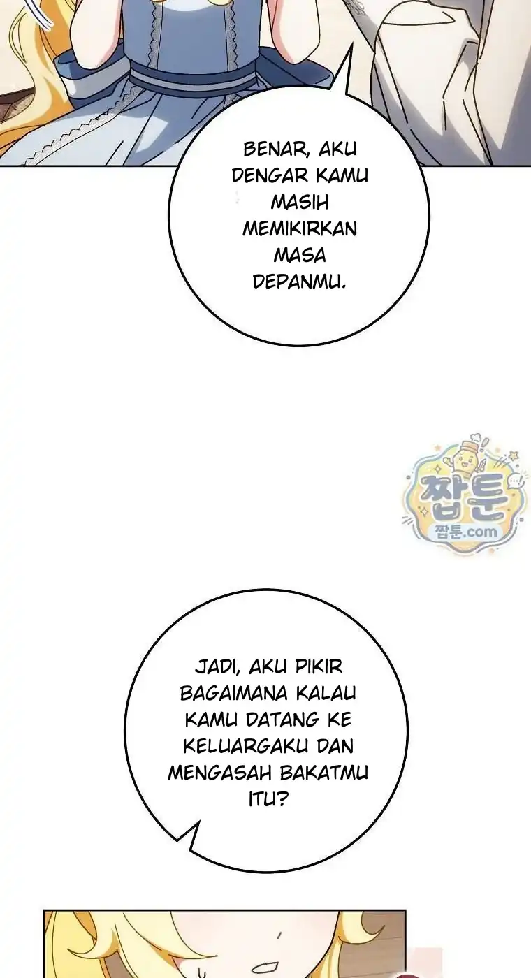 Baca Can I Cry Now? Chapter 52 Bahasa Indonesia page 40