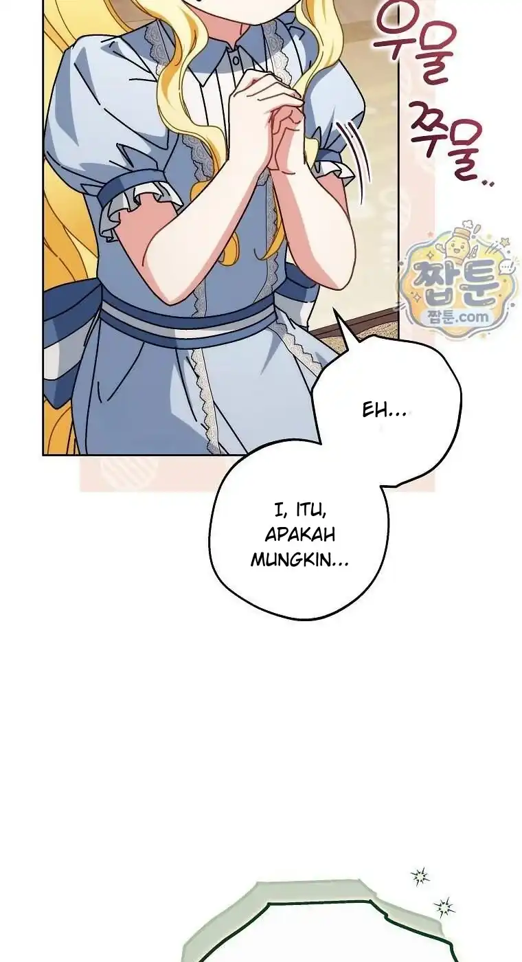 Baca Can I Cry Now? Chapter 52 Bahasa Indonesia page 42