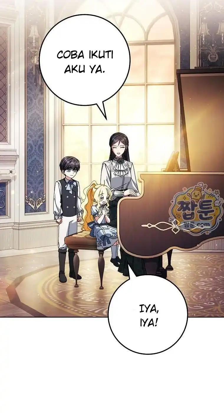 Baca Can I Cry Now? Chapter 52 Bahasa Indonesia page 8