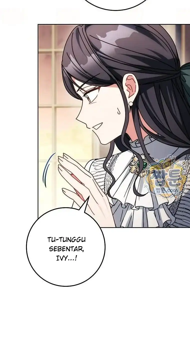 Baca Can I Cry Now? Chapter 52 Bahasa Indonesia page 48