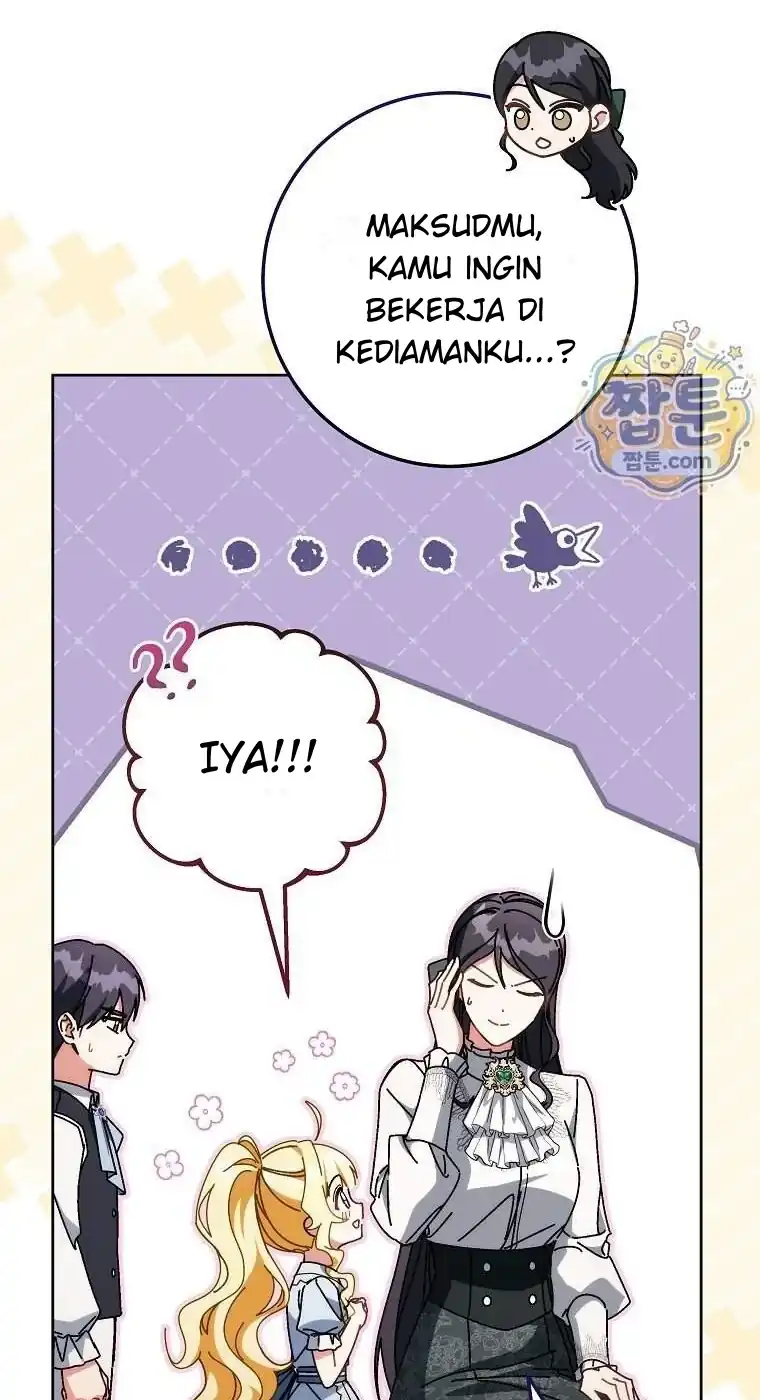 Baca Can I Cry Now? Chapter 52 Bahasa Indonesia page 50