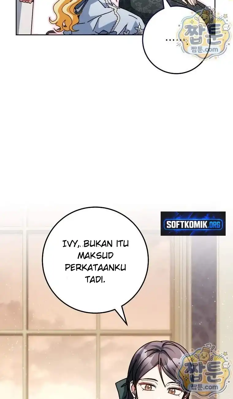 Baca Can I Cry Now? Chapter 52 Bahasa Indonesia page 52