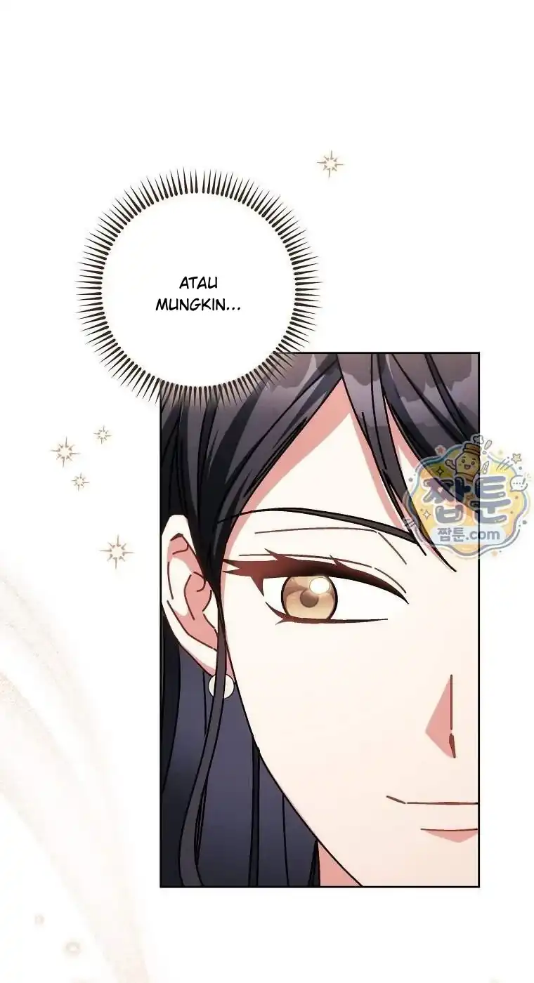 Baca Can I Cry Now? Chapter 52 Bahasa Indonesia page 56
