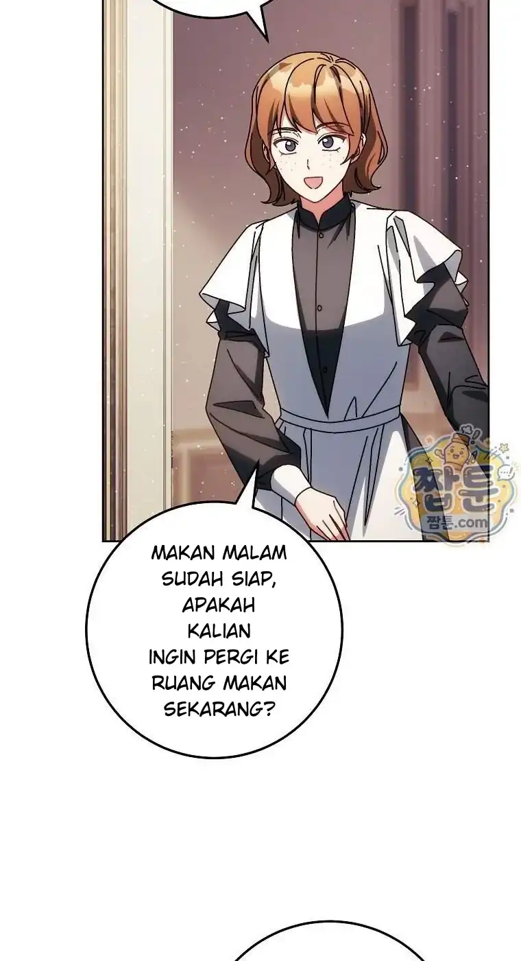 Baca Can I Cry Now? Chapter 52 Bahasa Indonesia page 64