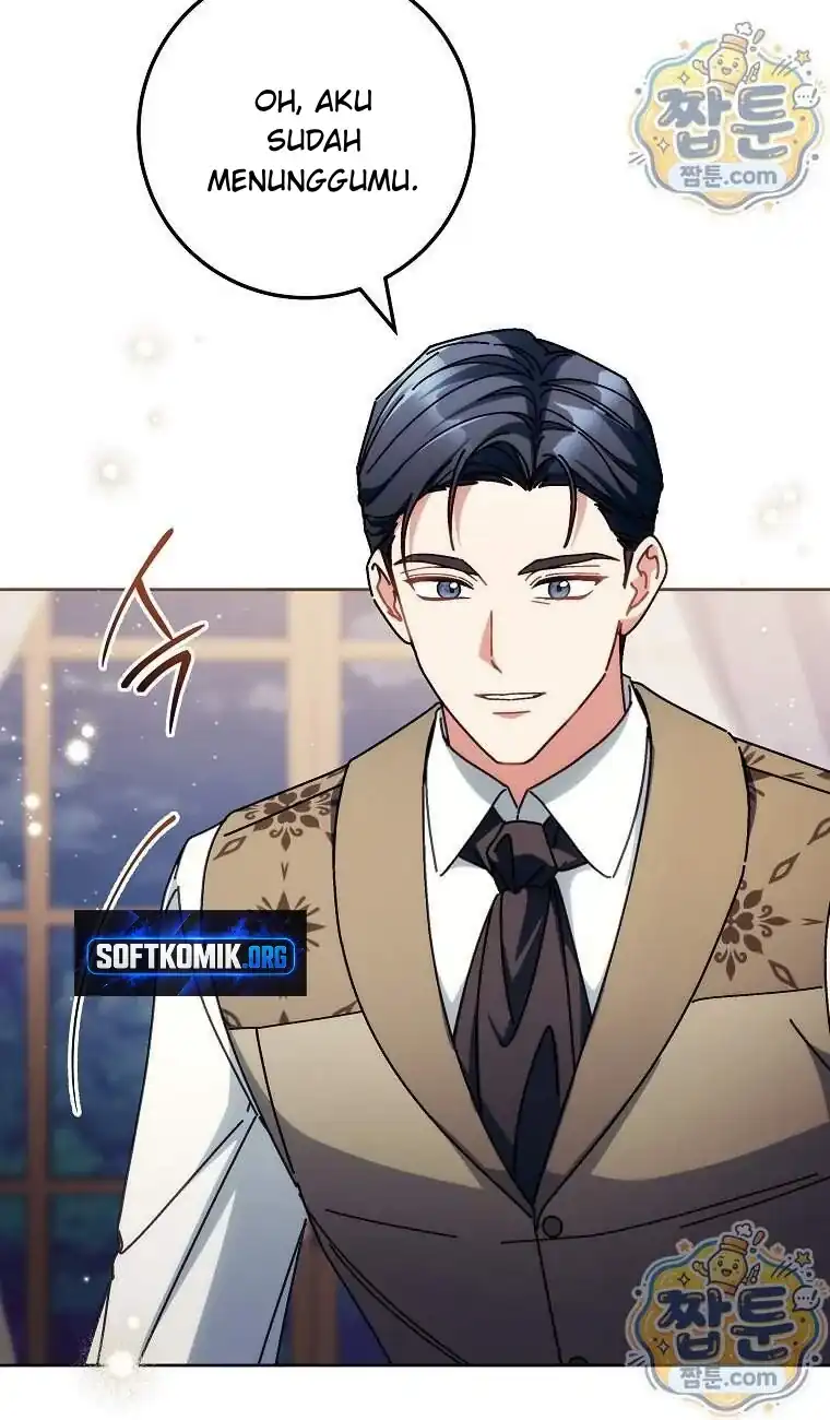 Baca Can I Cry Now? Chapter 52 Bahasa Indonesia page 76