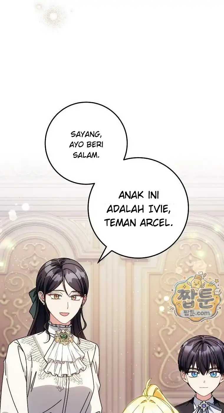 Baca Can I Cry Now? Chapter 52 Bahasa Indonesia page 78