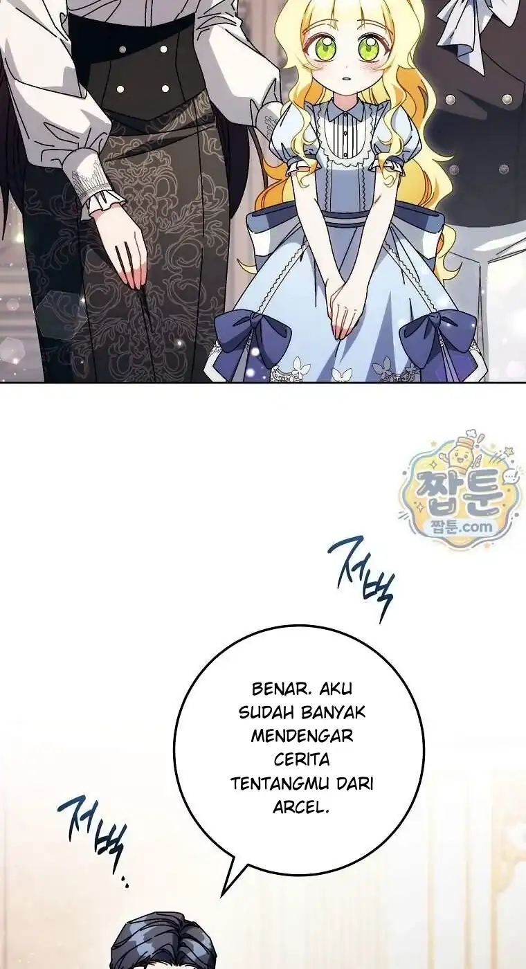 Baca Can I Cry Now? Chapter 52 Bahasa Indonesia page 80