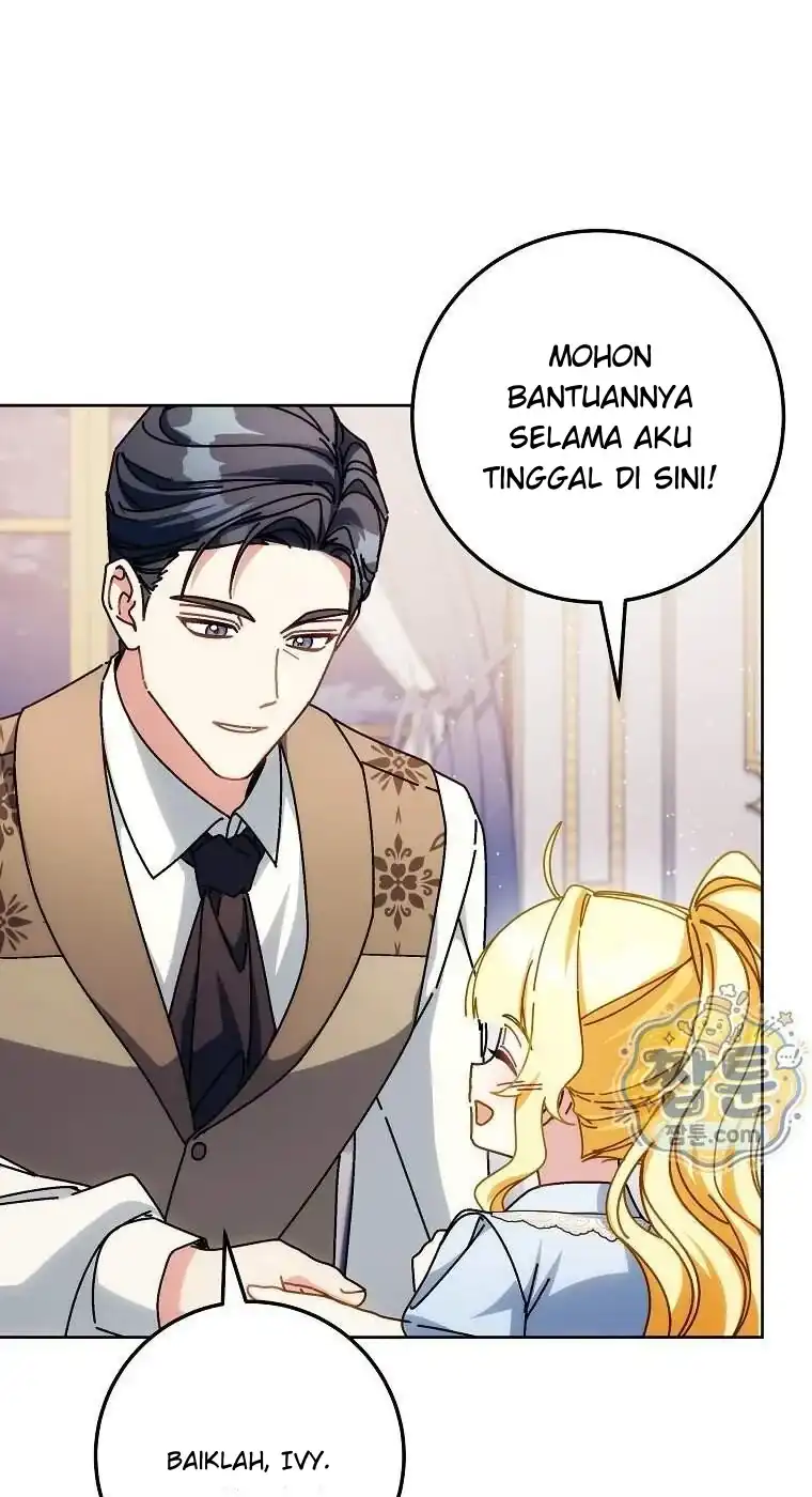 Baca Can I Cry Now? Chapter 52 Bahasa Indonesia page 94