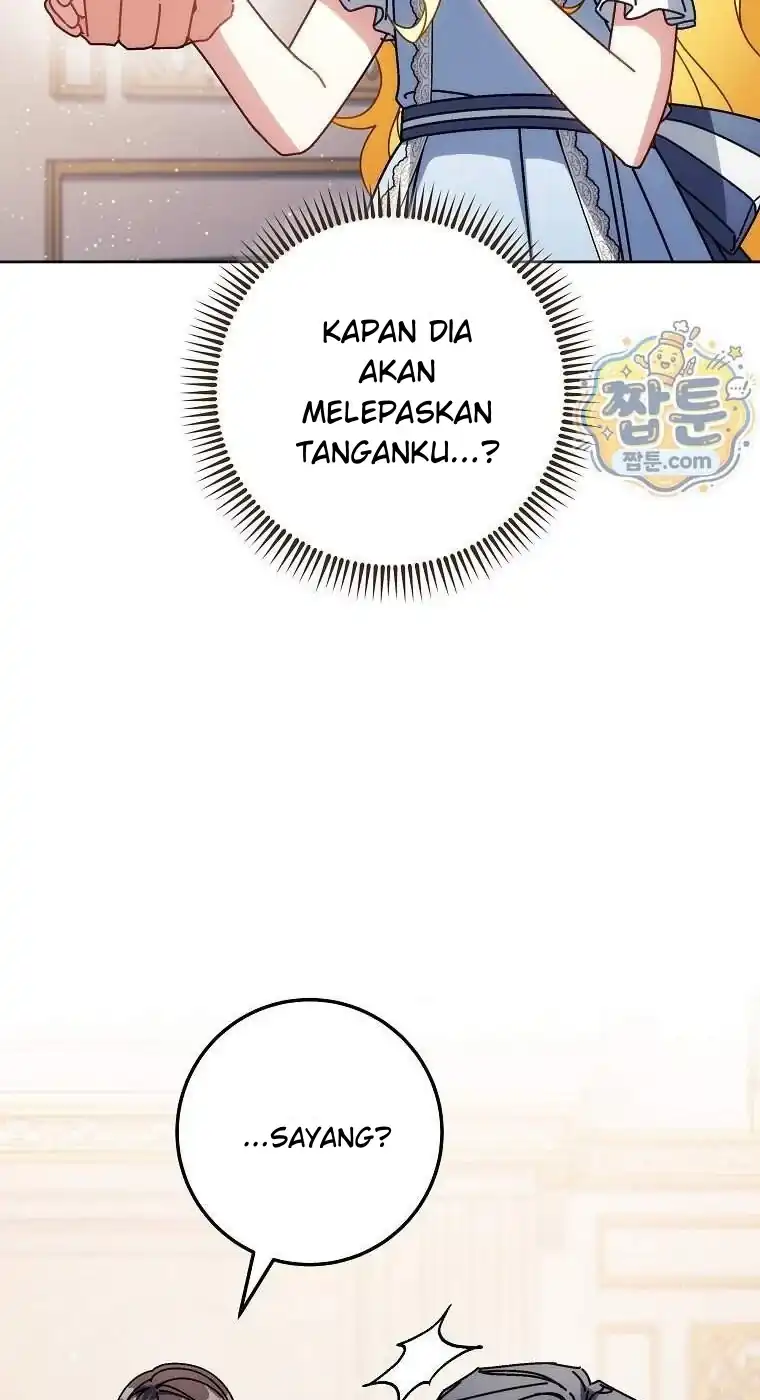 Baca Can I Cry Now? Chapter 52 Bahasa Indonesia page 98