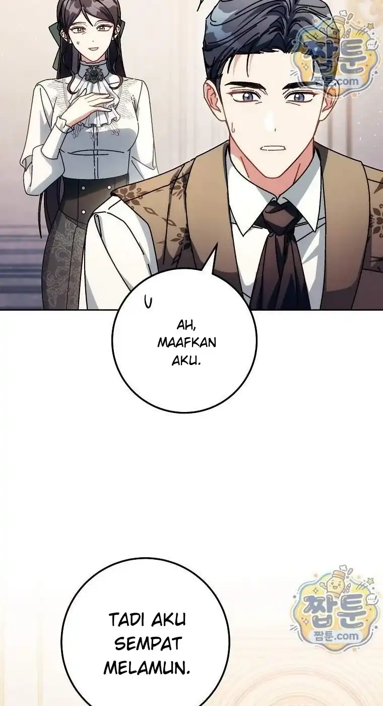 Baca Can I Cry Now? Chapter 52 Bahasa Indonesia page 100