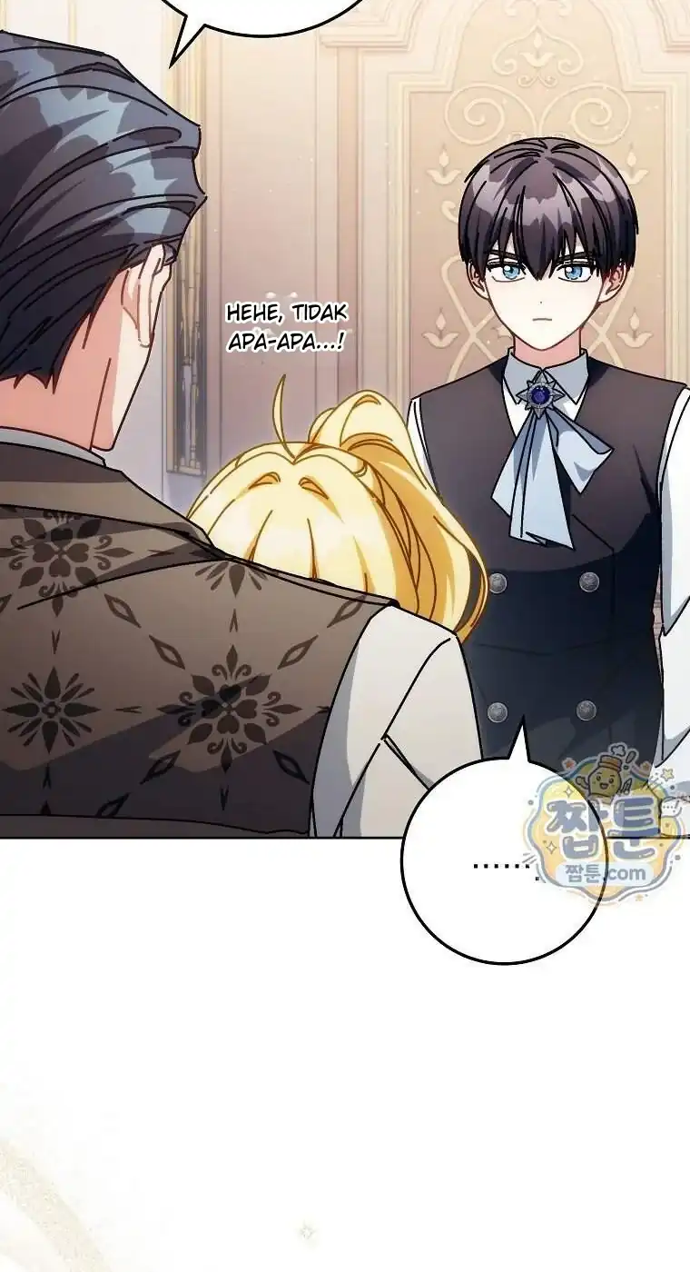 Baca Can I Cry Now? Chapter 52 Bahasa Indonesia page 102