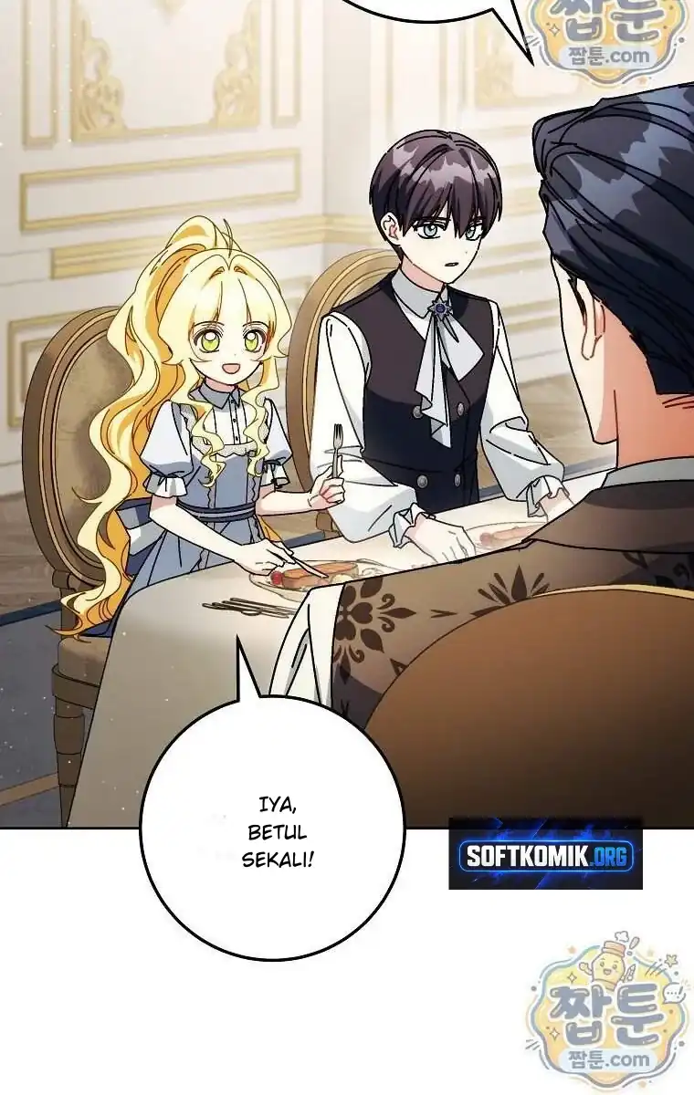 Baca Can I Cry Now? Chapter 52 Bahasa Indonesia page 108