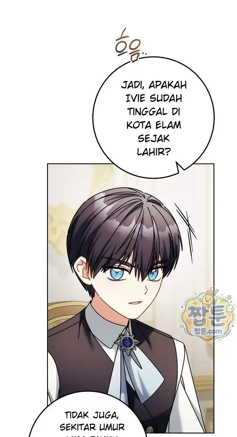 Baca Can I Cry Now? Chapter 52 Bahasa Indonesia page 110